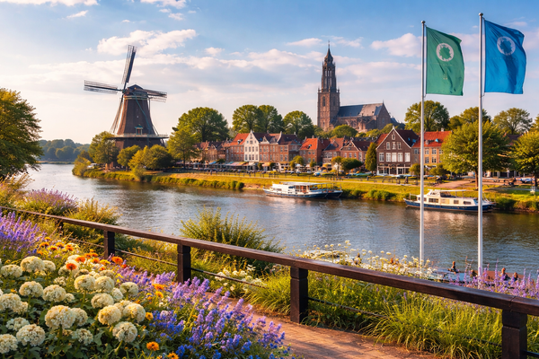 Energie & Subsidies voor Ondernemers in Beuningen
