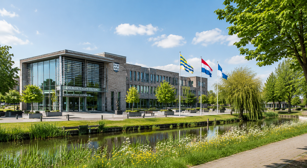 Energie & Subsidies voor Ondernemers in Druten