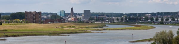 REE Arnhem – Direct inzicht in jouw grootste energiebesparing