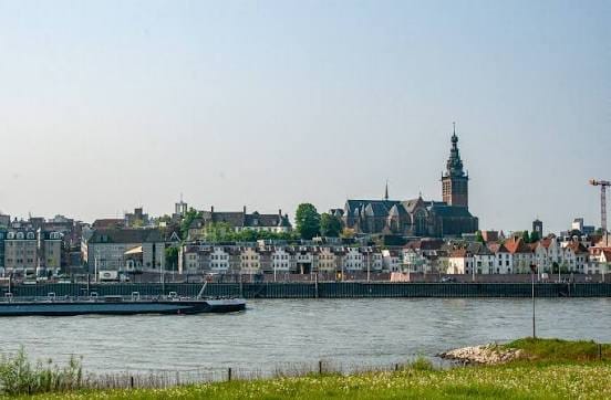 REE Nijmegen – Direct inzicht in jouw grootste energiebesparing