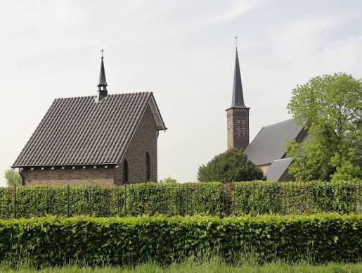 Overbetuwe