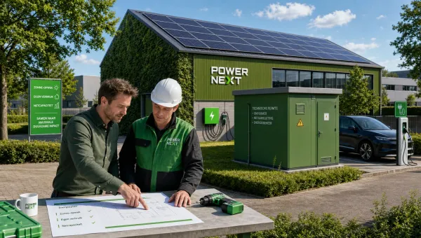 Werkelijke opbrengst van zonnepanelen uitgelegd