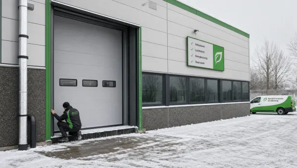 Energie besparen met verwarming