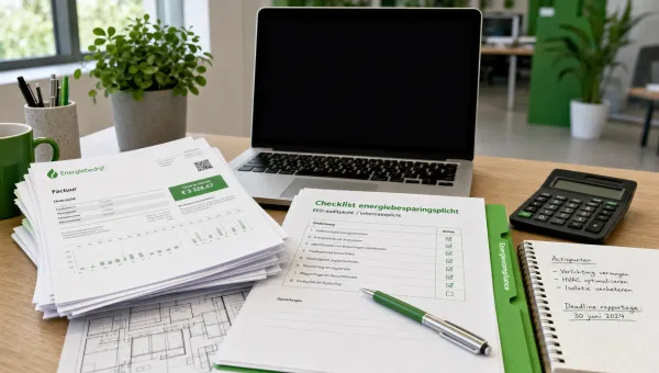 Zo werkt de Wetchecker energiebesparing