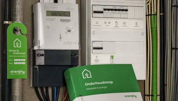 Wat biedt het Nijmeegse energieloket?
