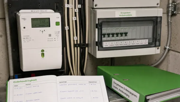 Nieuwe energiewetgeving voor ondernemers